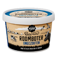 Noordertrots roomboter